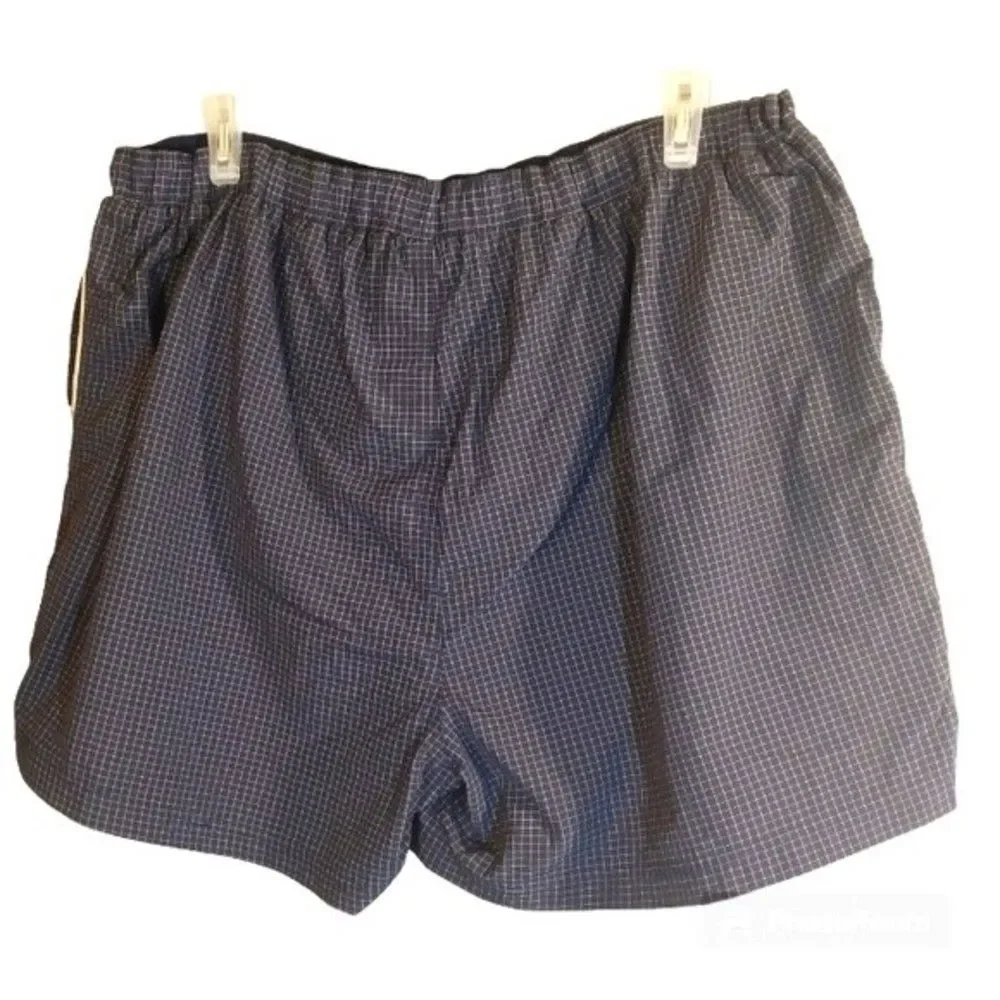 Ralph Lauren VTG Chaps Men's Boardshorts Swimsuit Sz XXL